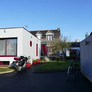 D'hotes Chez Laure & Francois , Paimpol Frankreich
