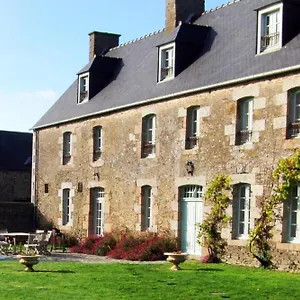 La Vieille Foulonniere : D'hotes & Permaculture , Pontorson Frankreich
