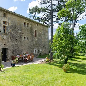 3* Gasthof Mas De La Chadenede