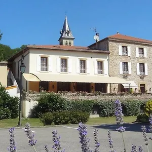 3* Hotel Logis Hotel-restaurant Le Relais