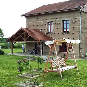 Maison D'hotes La Tuilerie Peschadoires