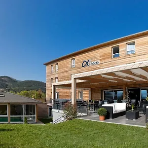 Ax & Restaurant 3*, Chorges Frankreich